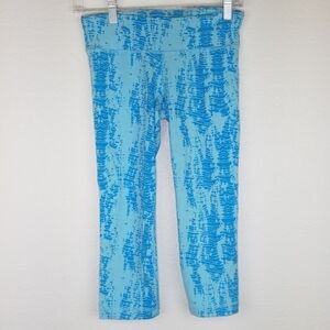UNDER ARMOUR All Season Gear Leggings, S